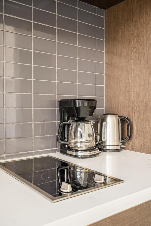 Globalstay Charming Yorkville Aprt Apartment *