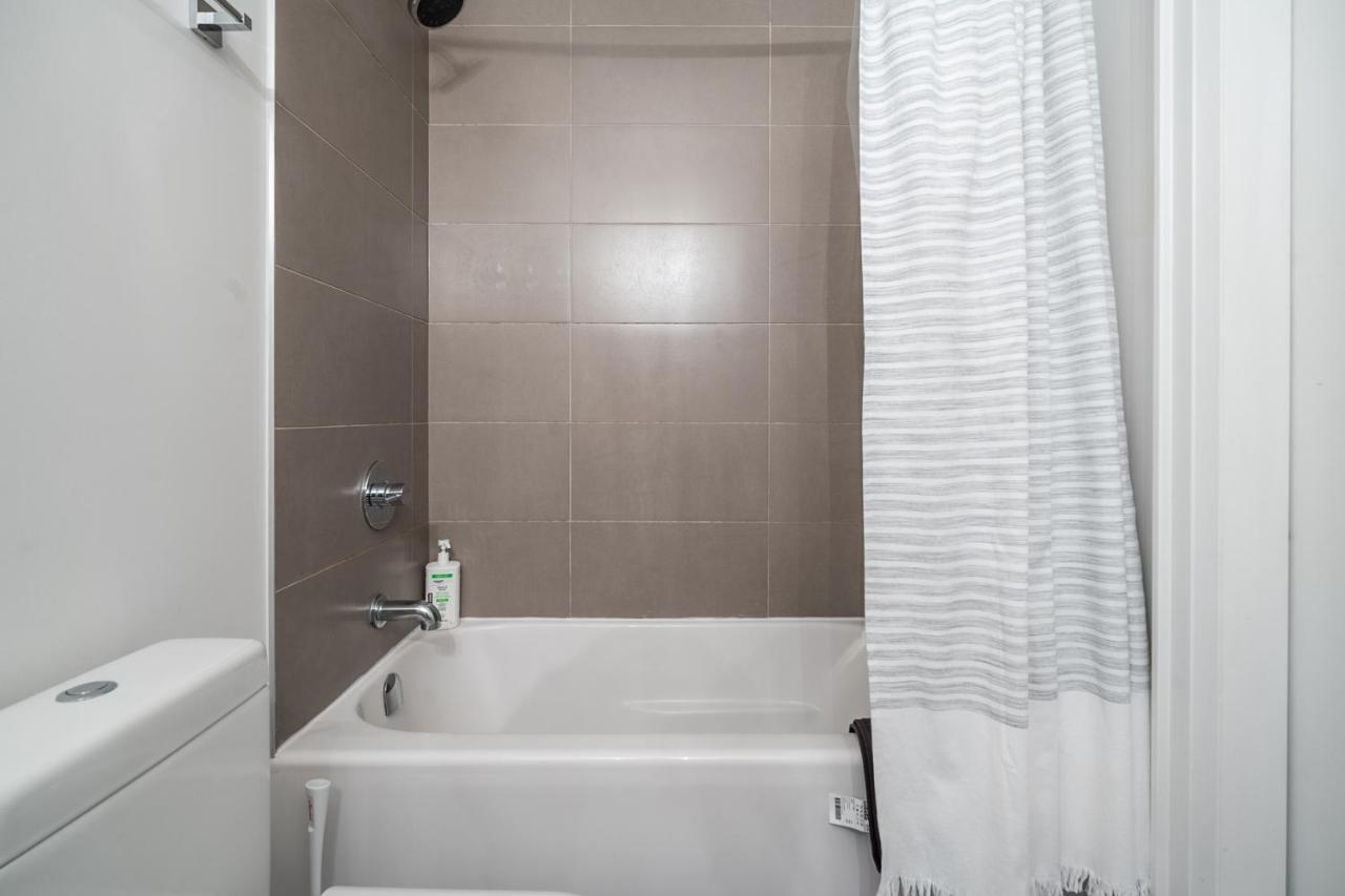Globalstay Charming Yorkville Aprt * Toronto