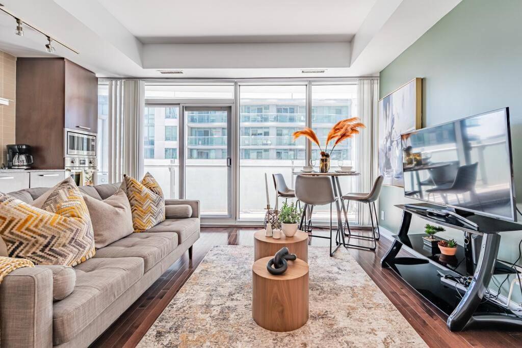 Apartment Downtown Vacation