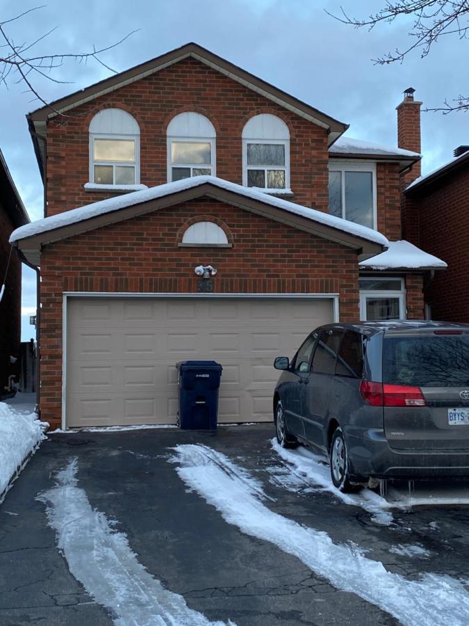 Homestay Homenets Markham