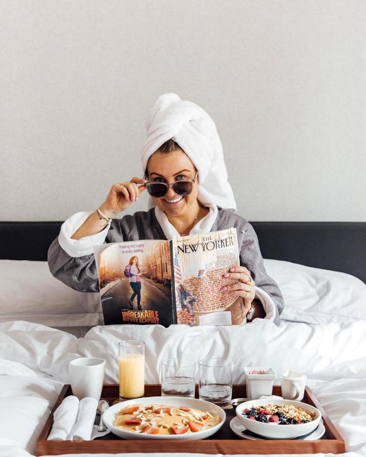 Hotel Kimpton Saint George By Ihg Toronto