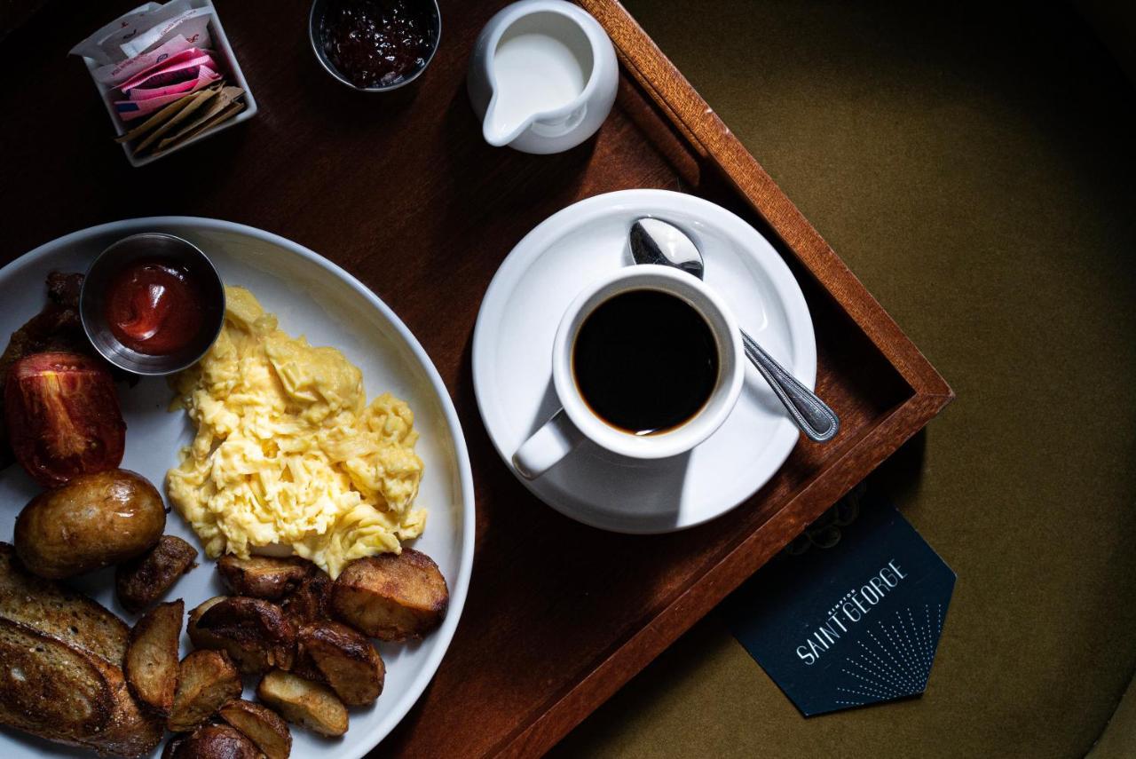 Kimpton Saint George By Ihg
