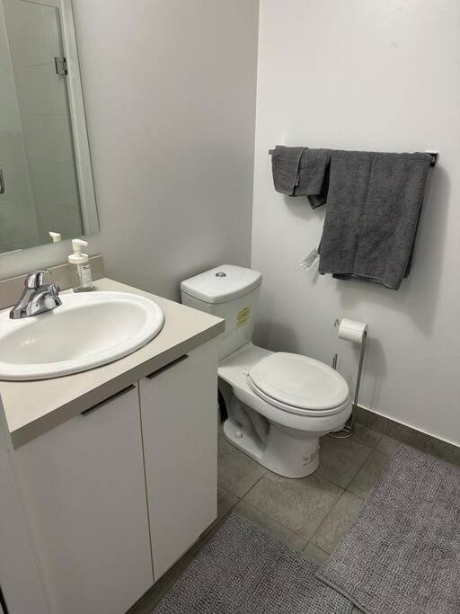 Modern, Spacious And Sleek *