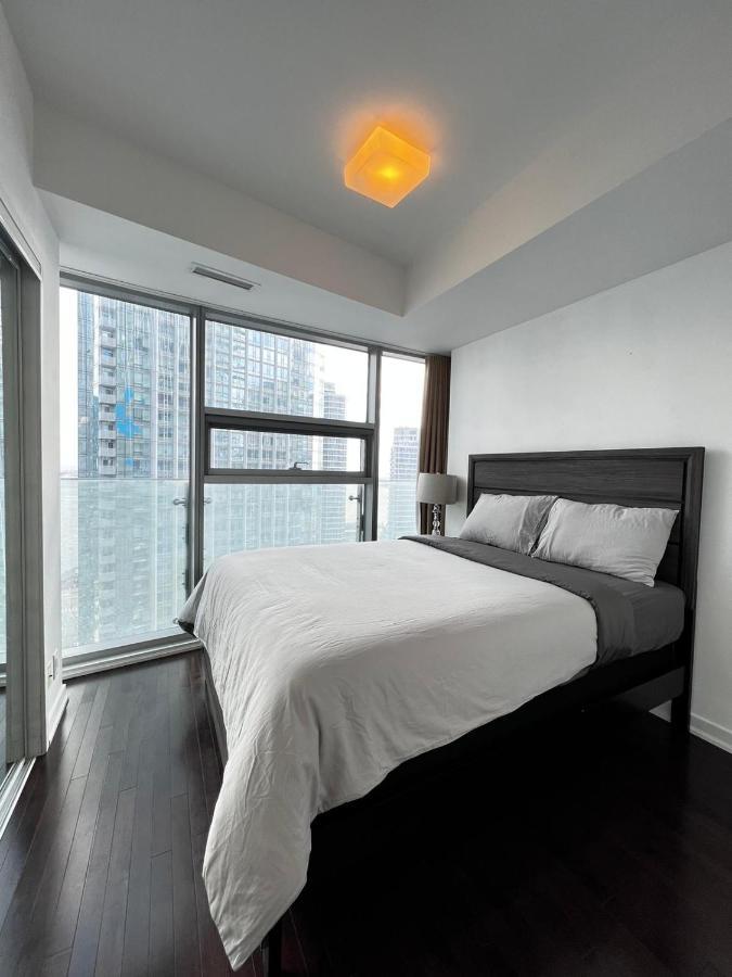 Modern, Spacious And Sleek Toronto