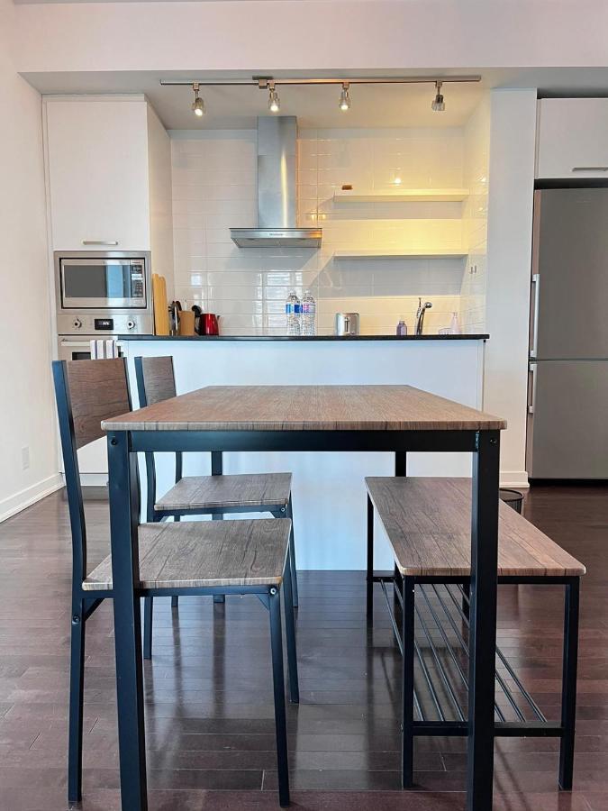 Modern, Spacious And Sleek Toronto