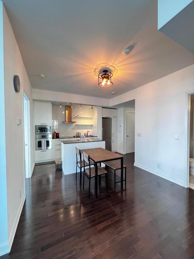 Apartment Modern, Spacious And Sleek *