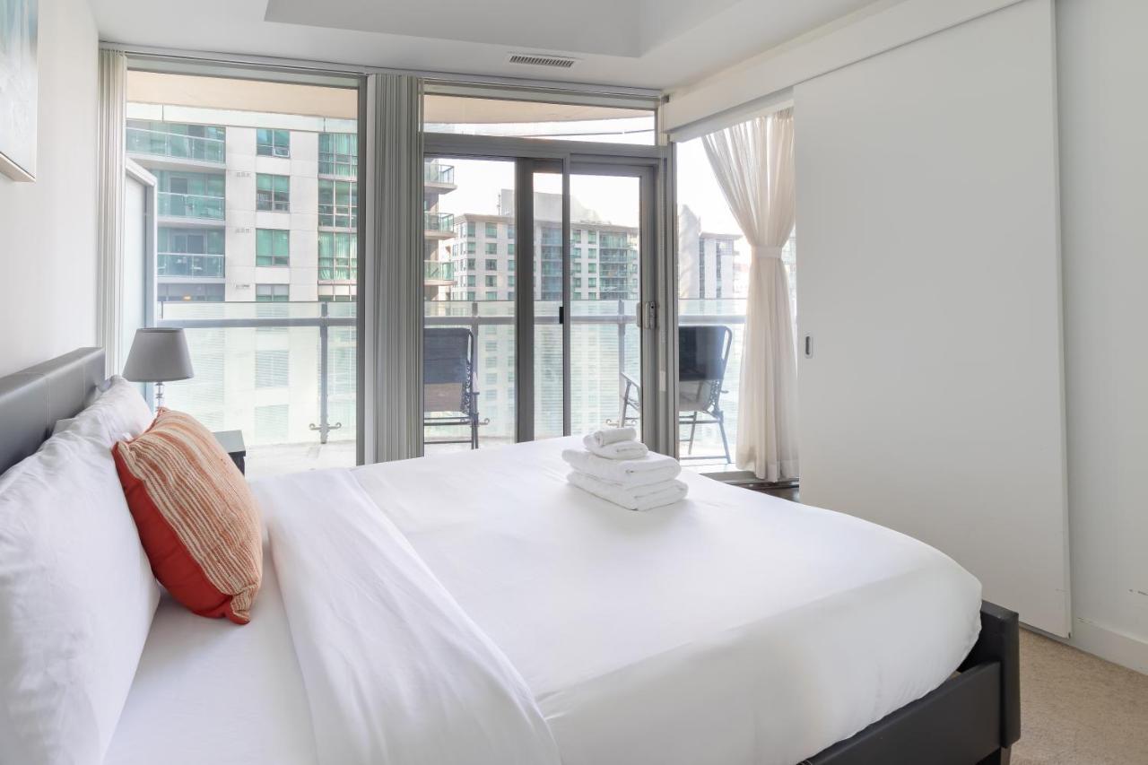 Exclusive Downtown 2bed Suites