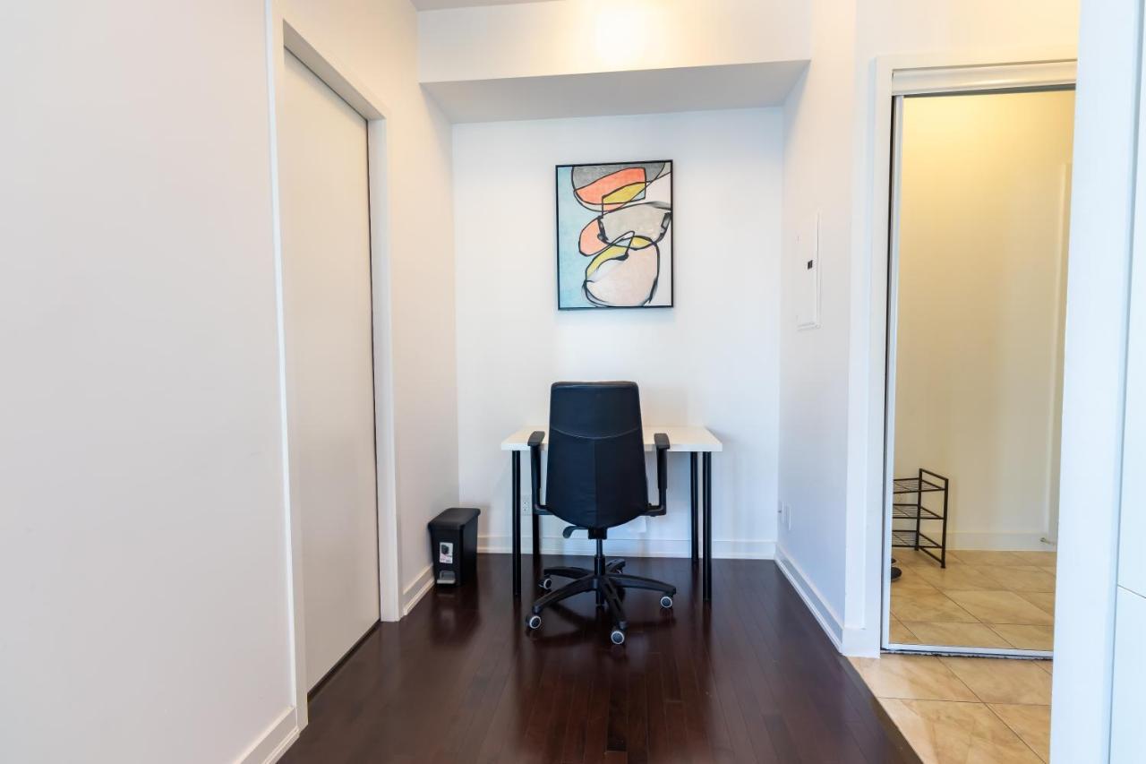 Exclusive Downtown 2bed Suites