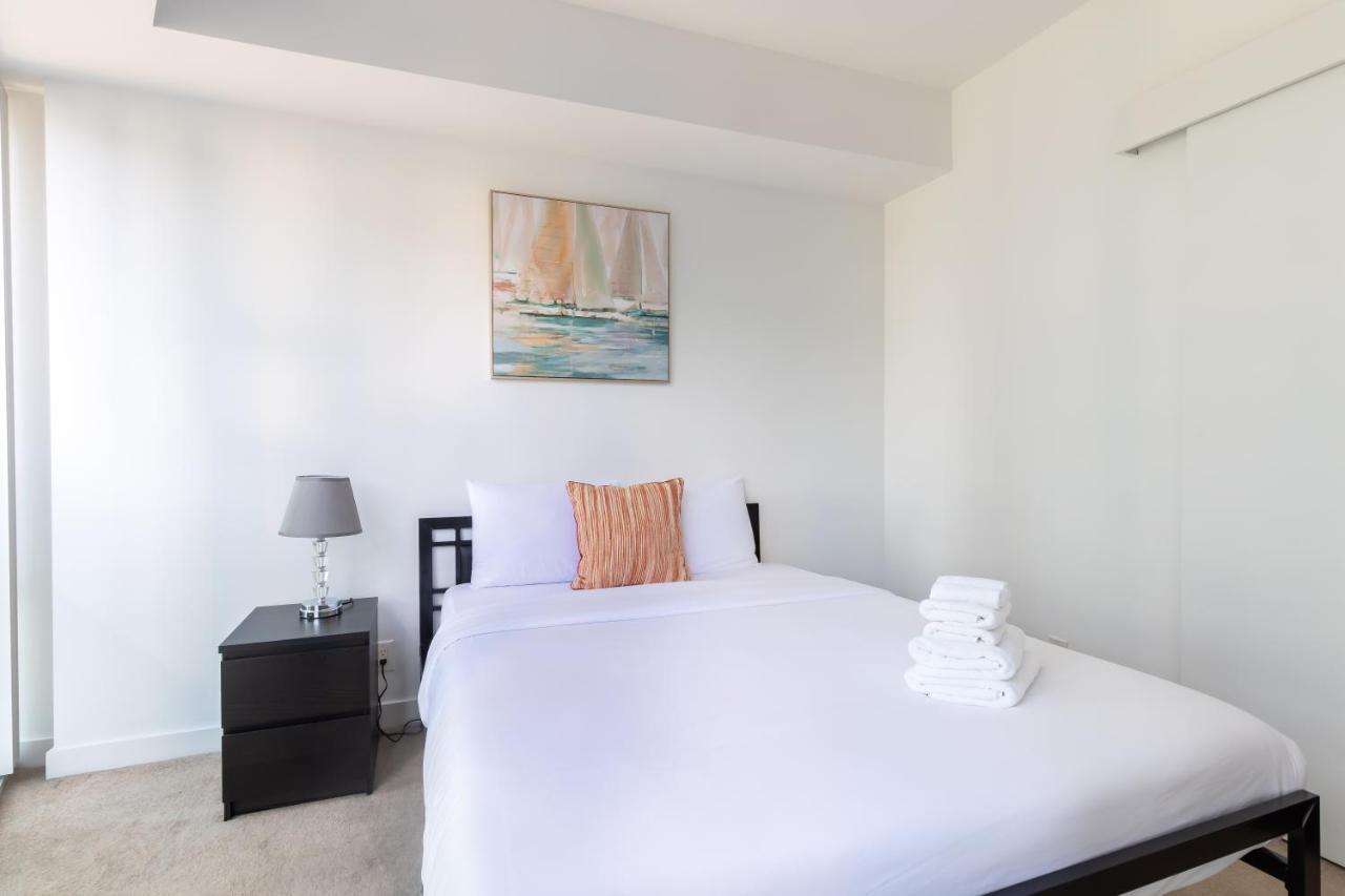 Exclusive Downtown 2bed Suites
