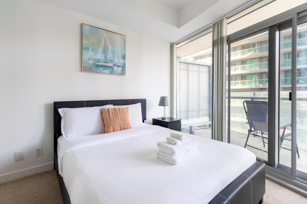 Exclusive Downtown 2bed Suites