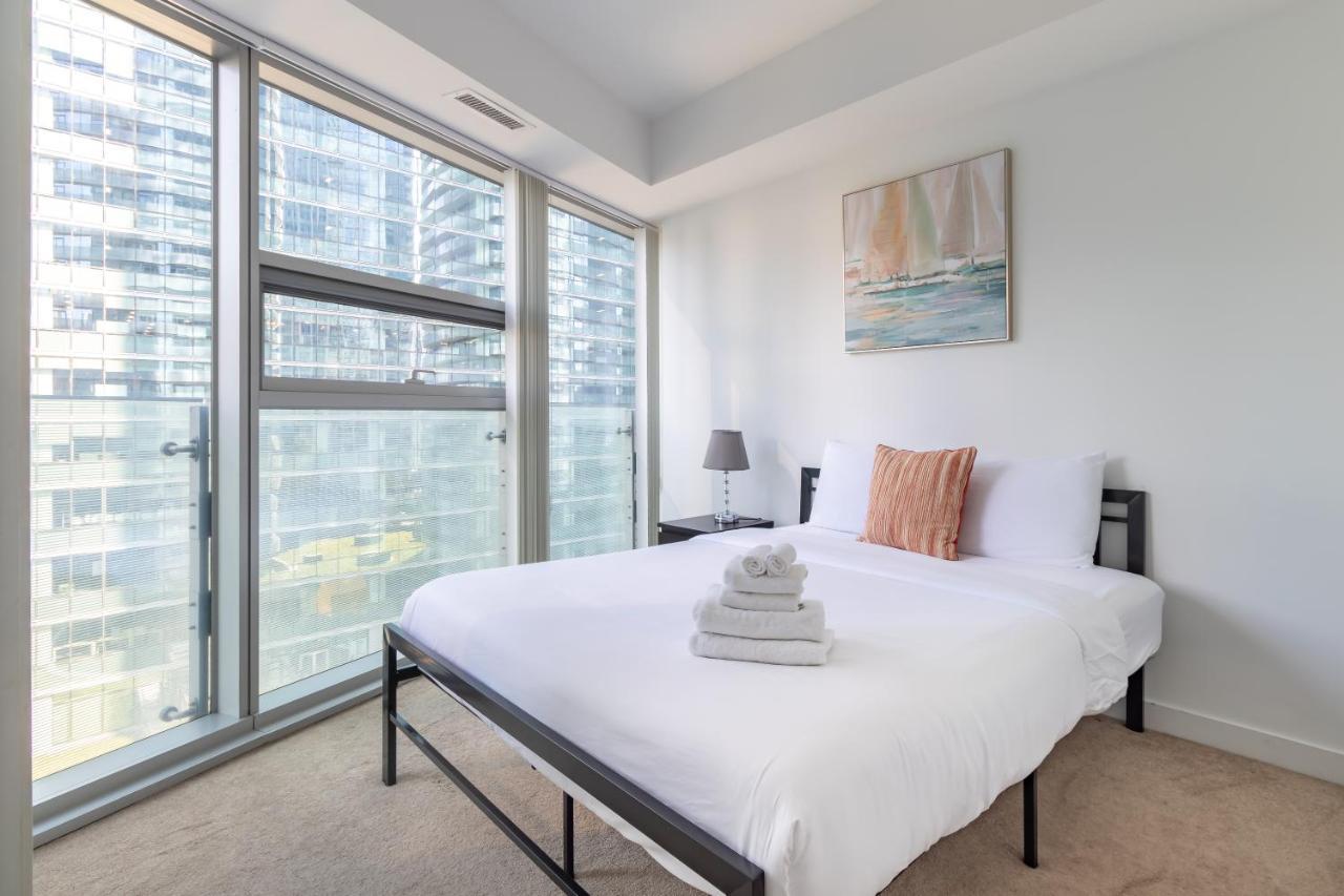 Apartment Exclusive Downtown 2bed Suites *