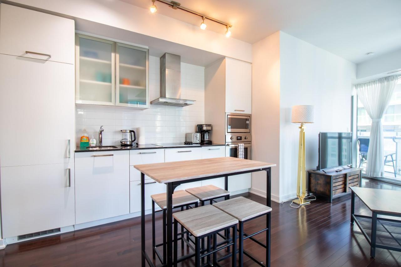 Exclusive Downtown 2bed Suites * Toronto