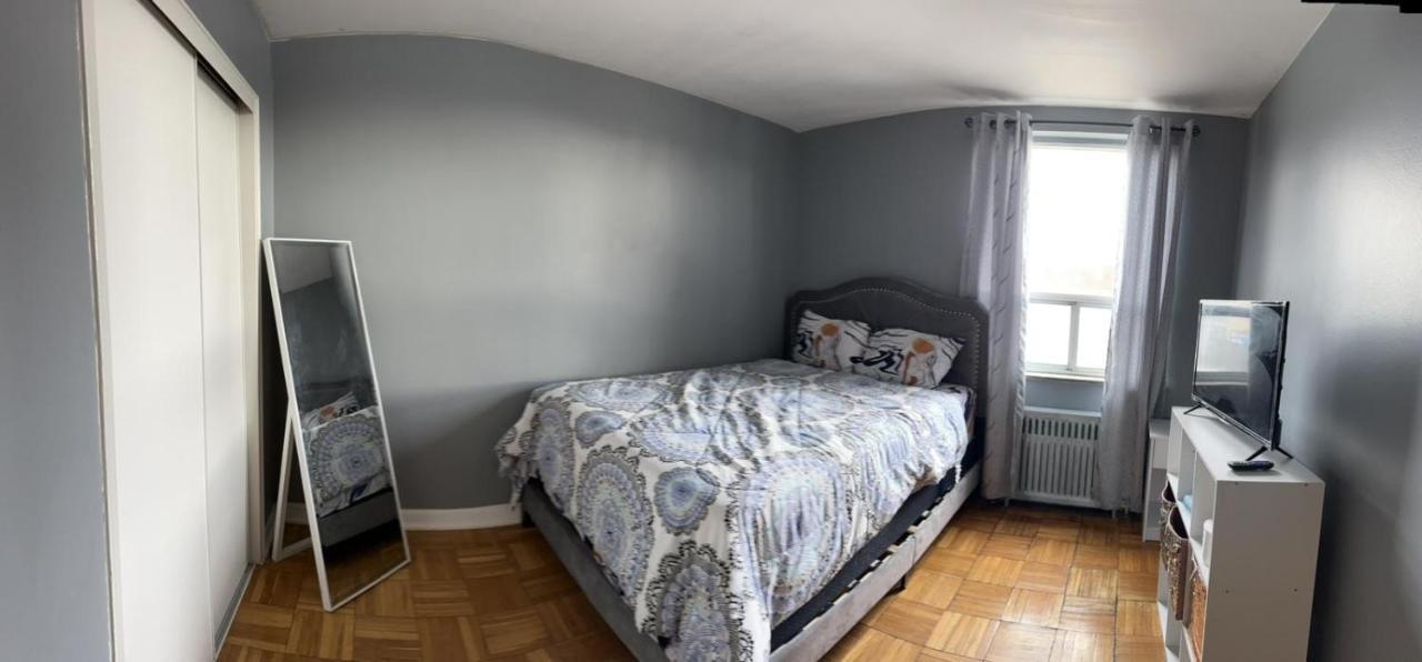 Homestay Amueblada En Eglinton Toronto