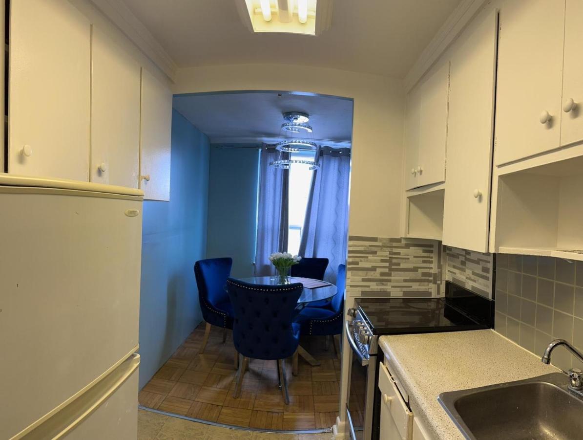 Homestay Amueblada En Eglinton Toronto
