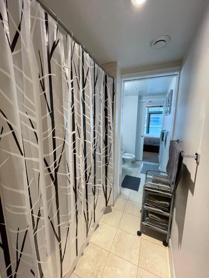 Apartment Marvelous In The Heart Of Toronto