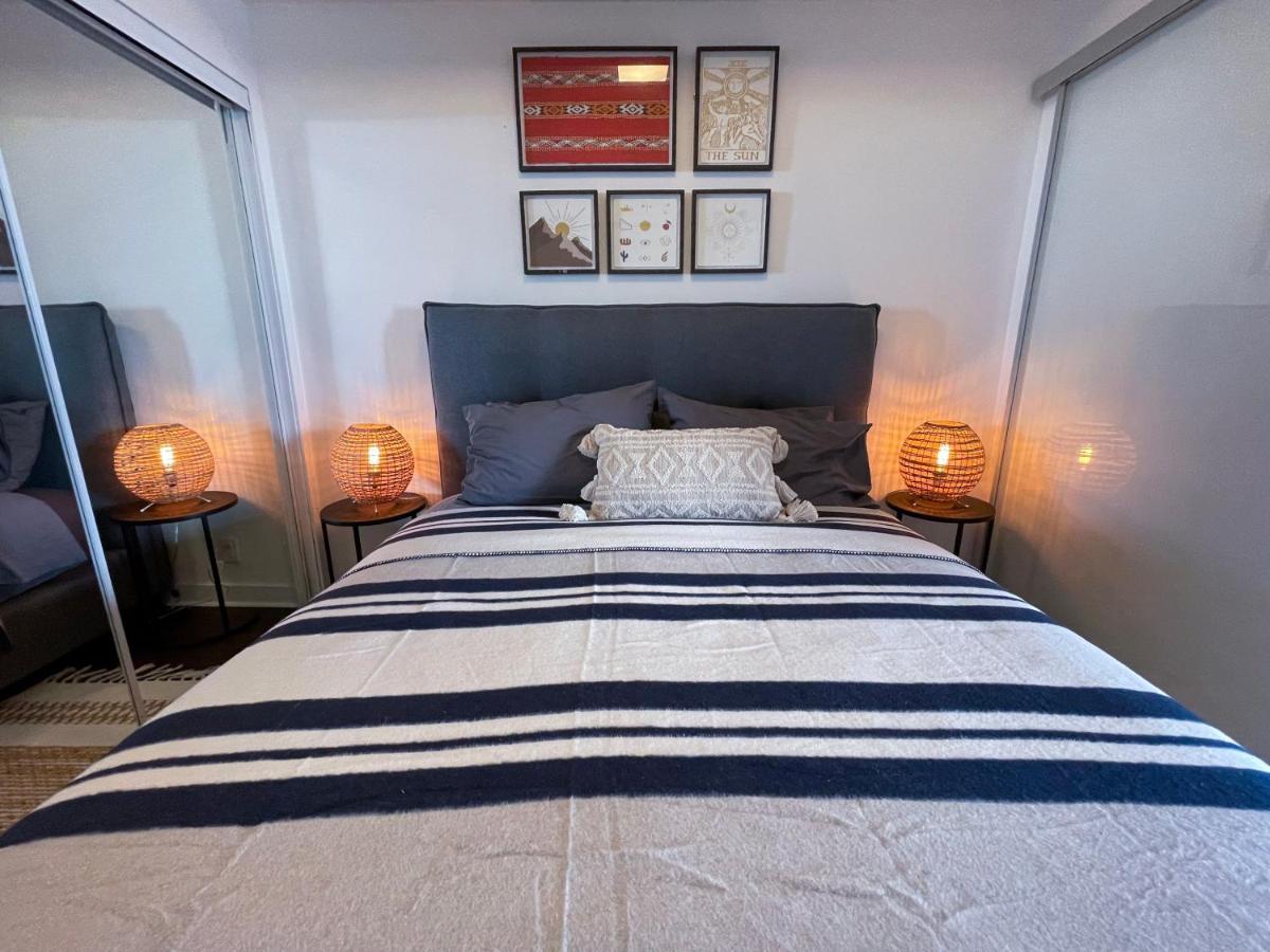 Apartment Marvelous In The Heart Of Toronto