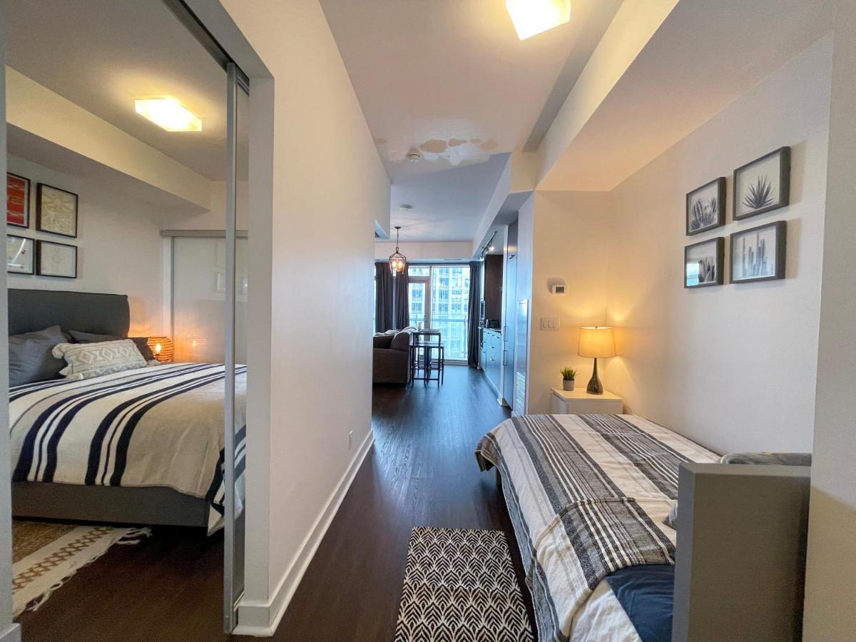 Marvelous In The Heart Of Apartment Toronto