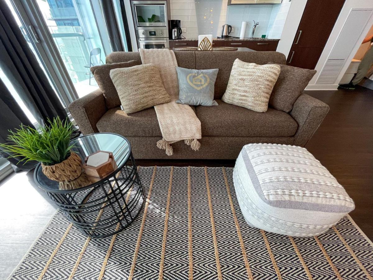 Marvelous In The Heart Of Apartment Toronto