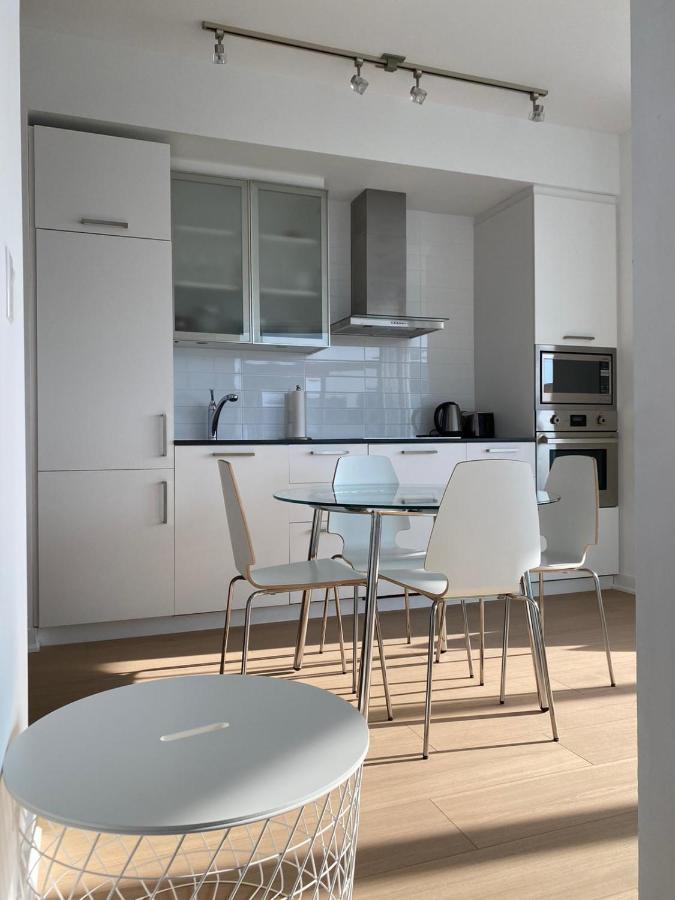 Apartment Stunning View At Ice Toronto