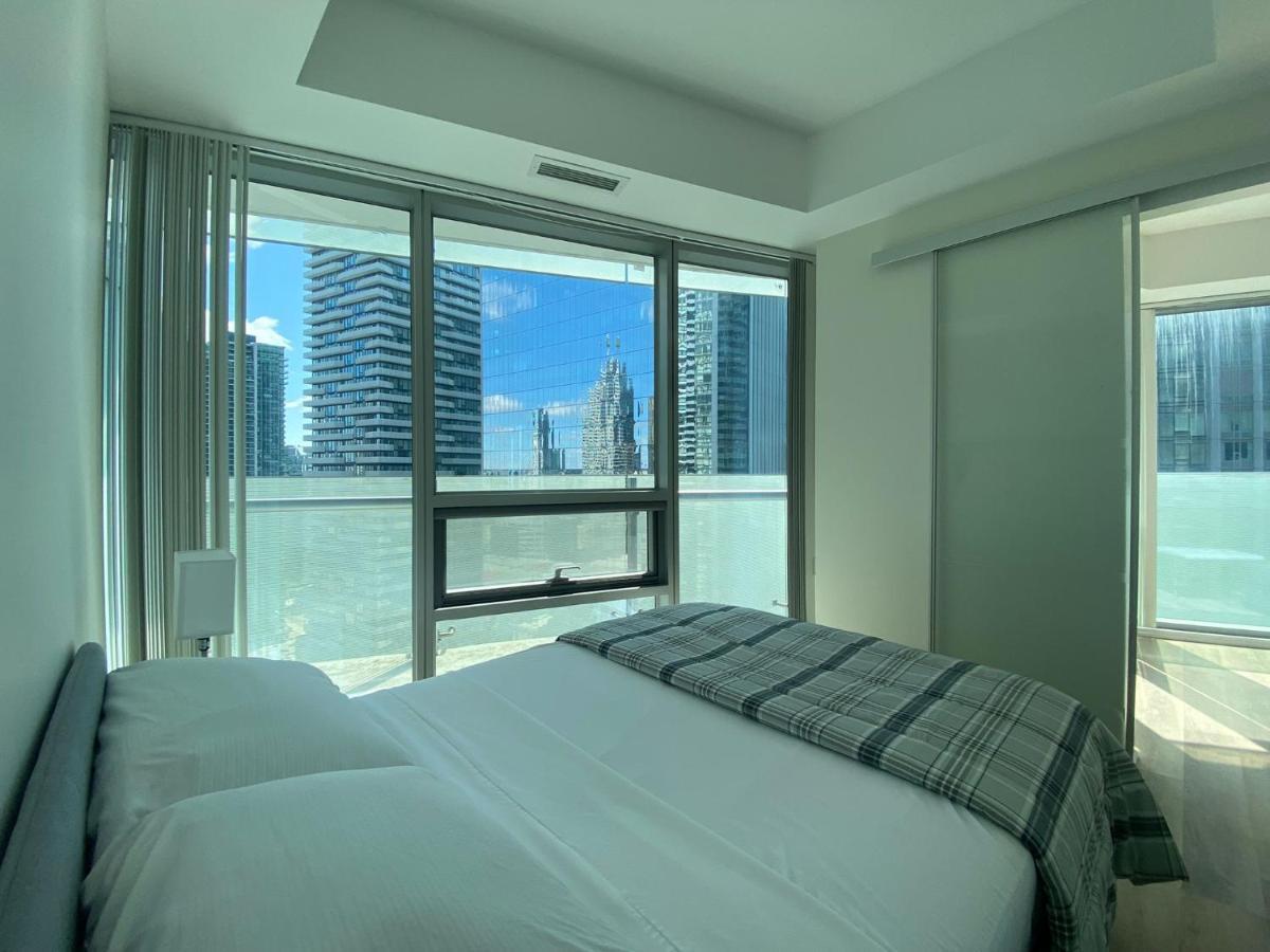 Apartment Stunning View At Ice *