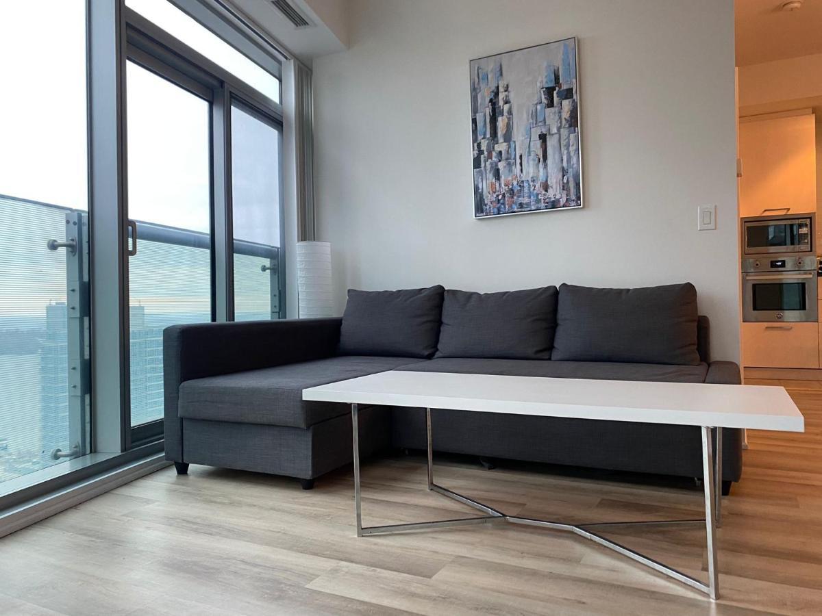 Apartment Stunning View At Ice *