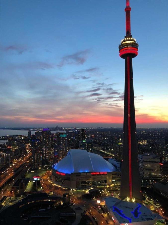 Stunning View At Ice *