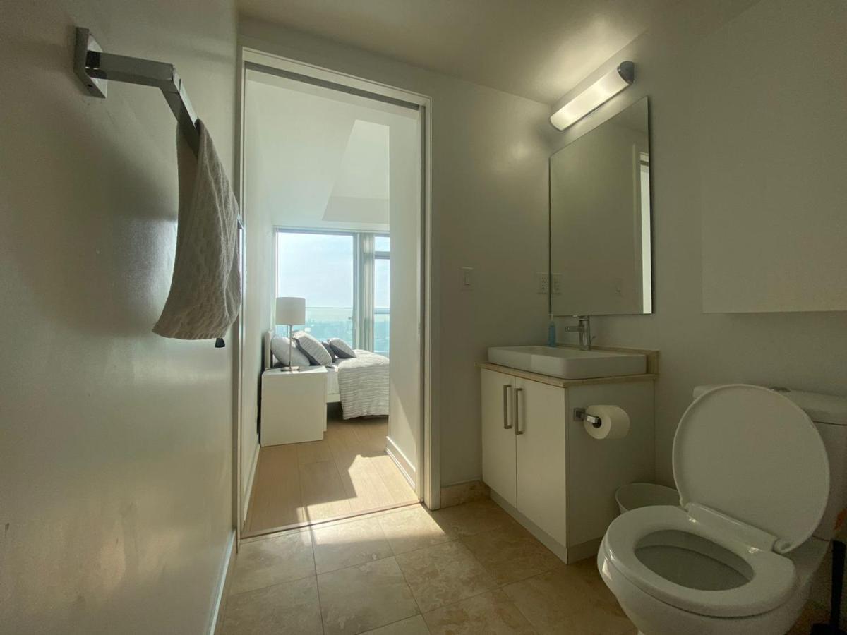 Apartment Stunning View At Ice