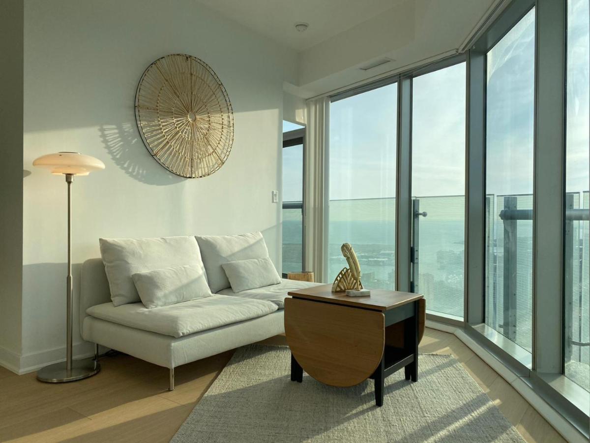 Apartment Stunning View At Ice