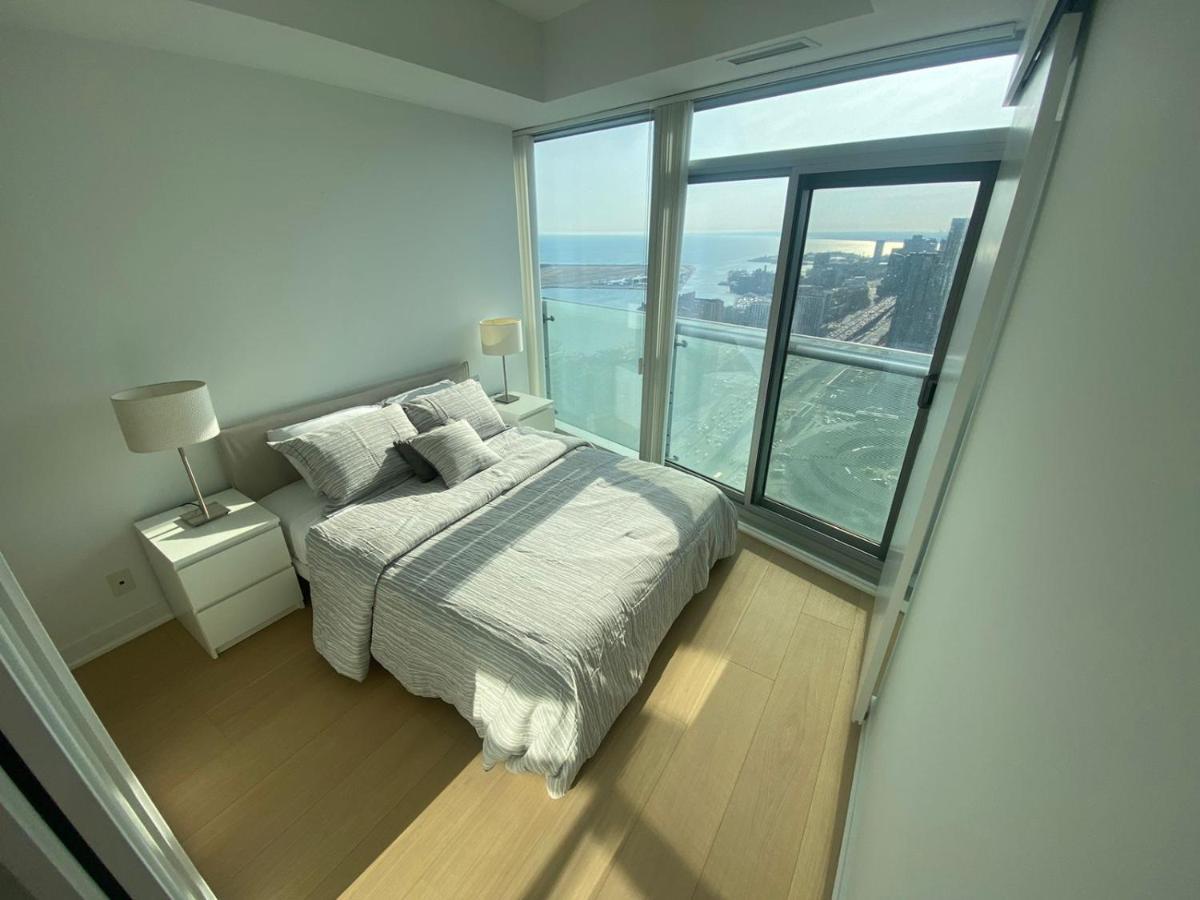 Stunning View At Ice Apartment *
