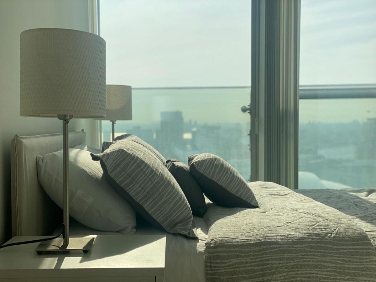 Apartment Stunning View At Ice *