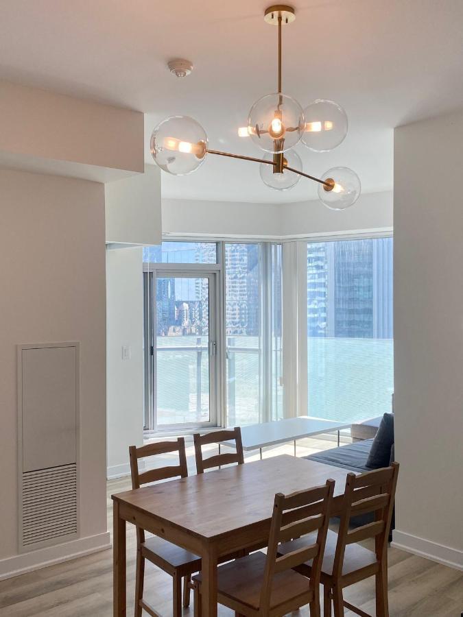 Apartment Stunning View At Ice *