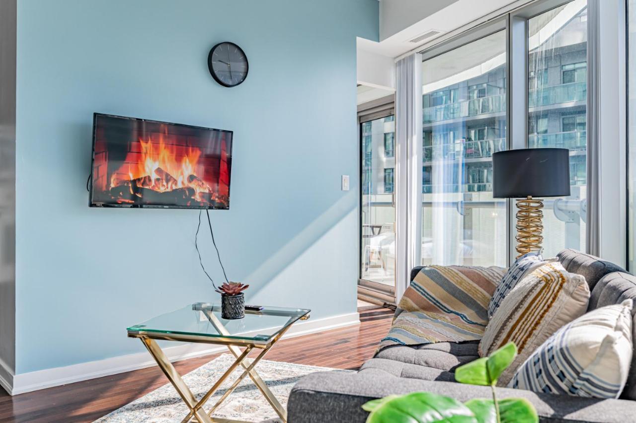 Downtown Vacation Apartment Toronto