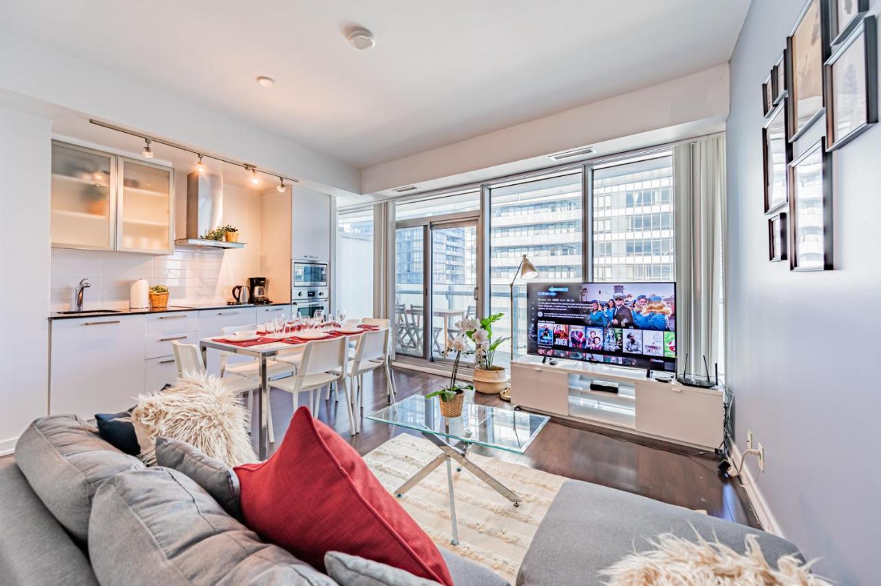 Downtown Vacation Apartment *