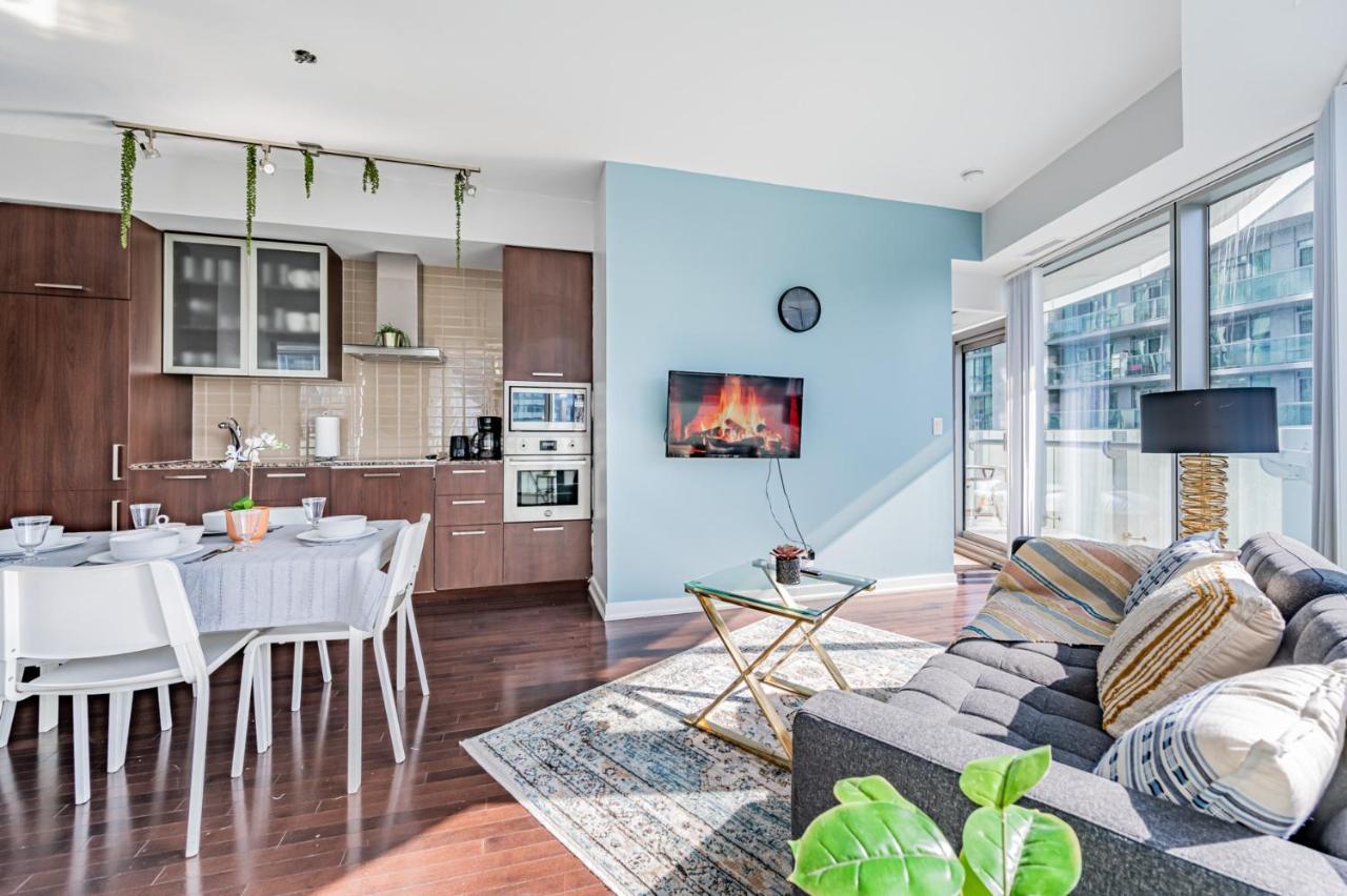 Downtown Vacation Apartment