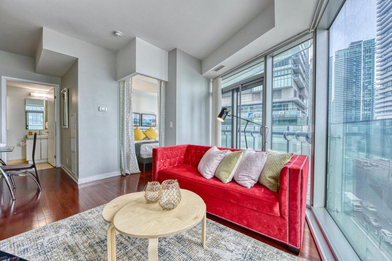 Downtown Vacation Apartment *