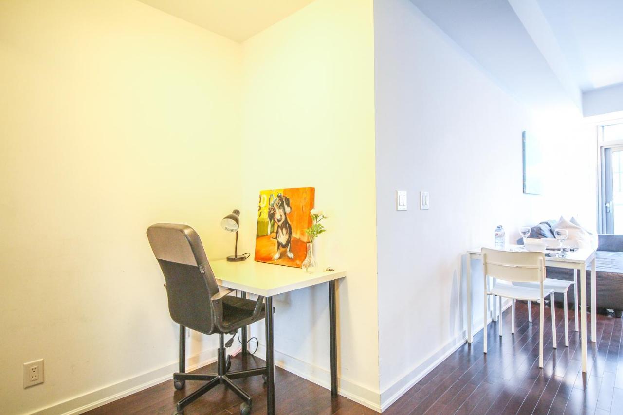 Downtown Vacation Apartment