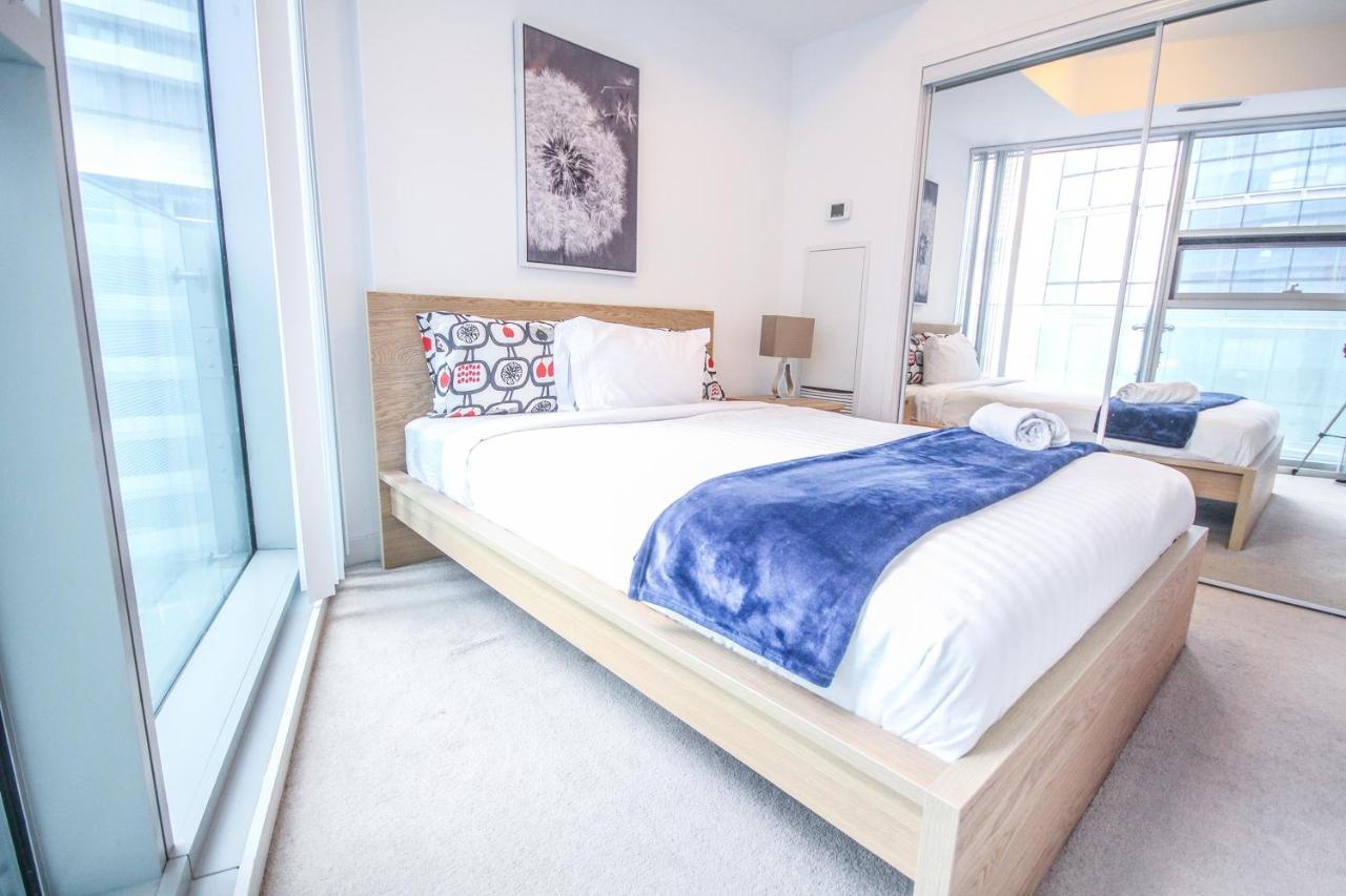 Downtown Vacation Apartment