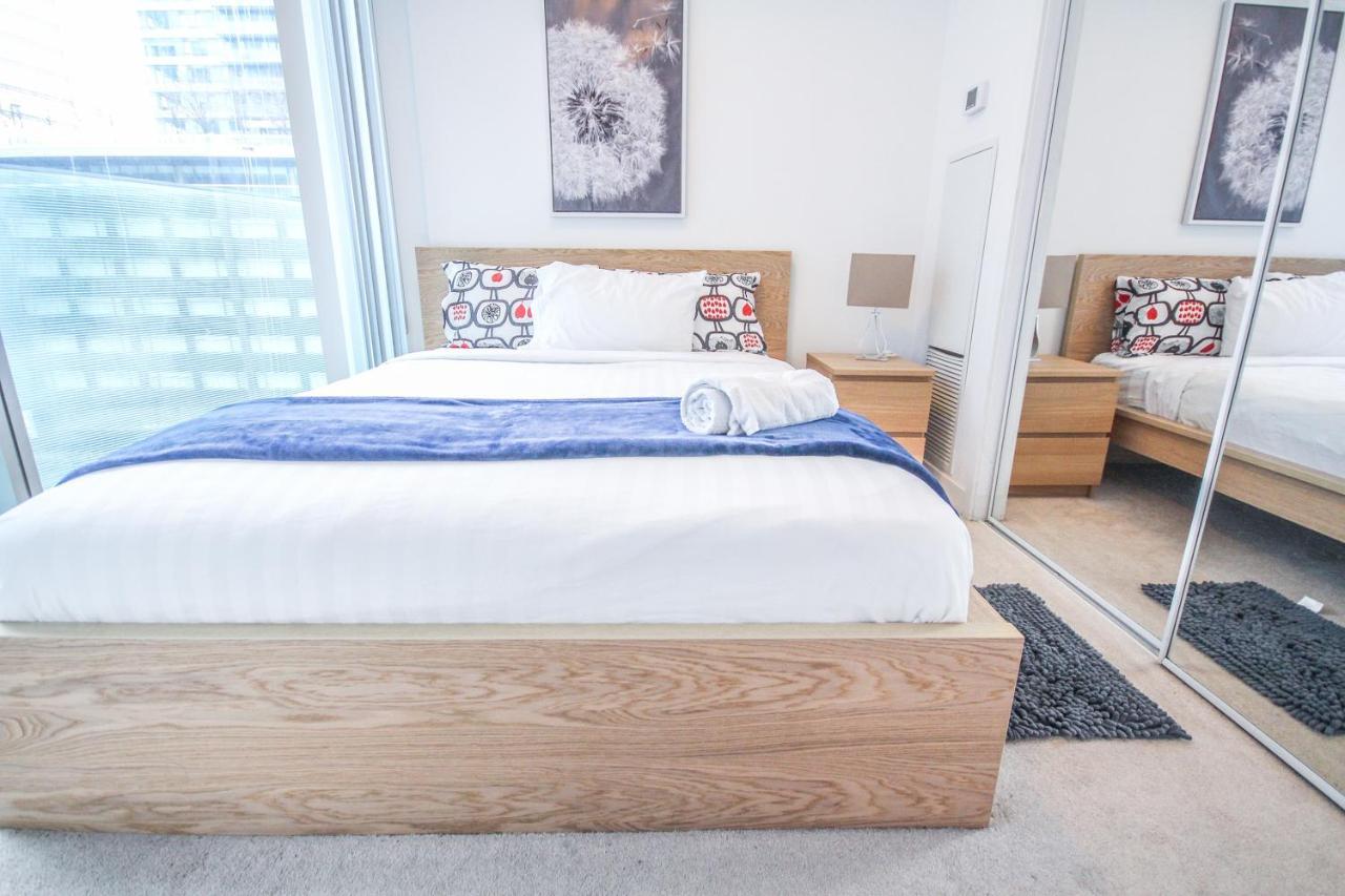 Downtown Vacation Apartment Toronto