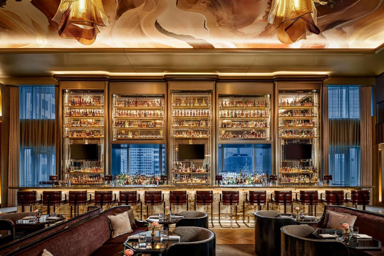 The St. Regis 5* Toronto