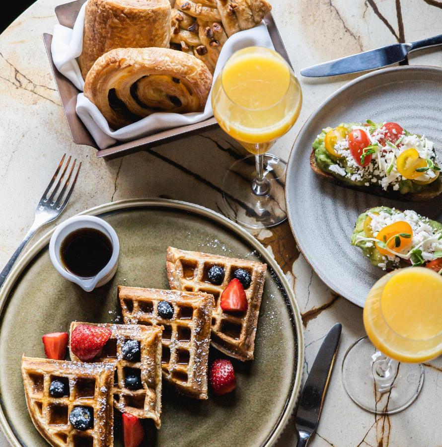 The St. Regis Hotel 5*