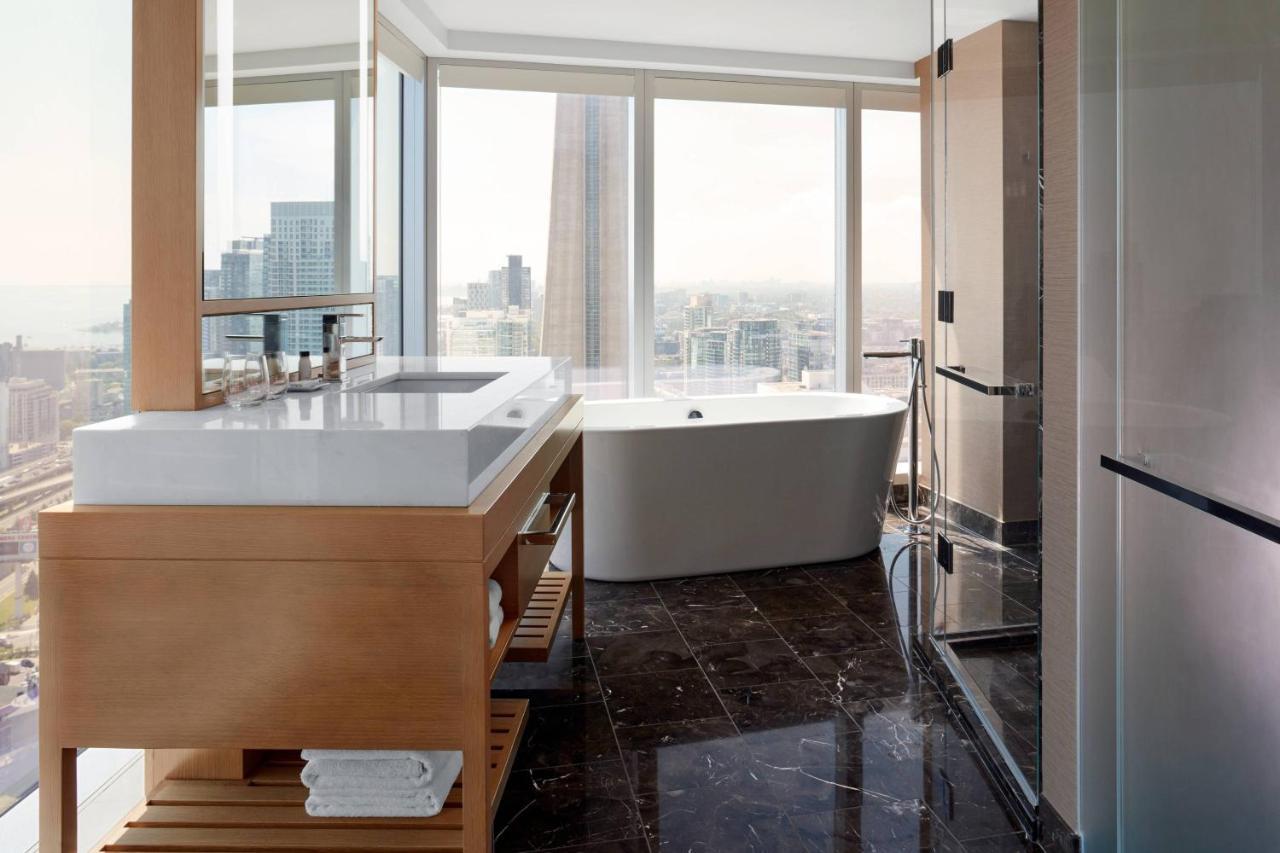 Delta By Marriott Hotel Toronto