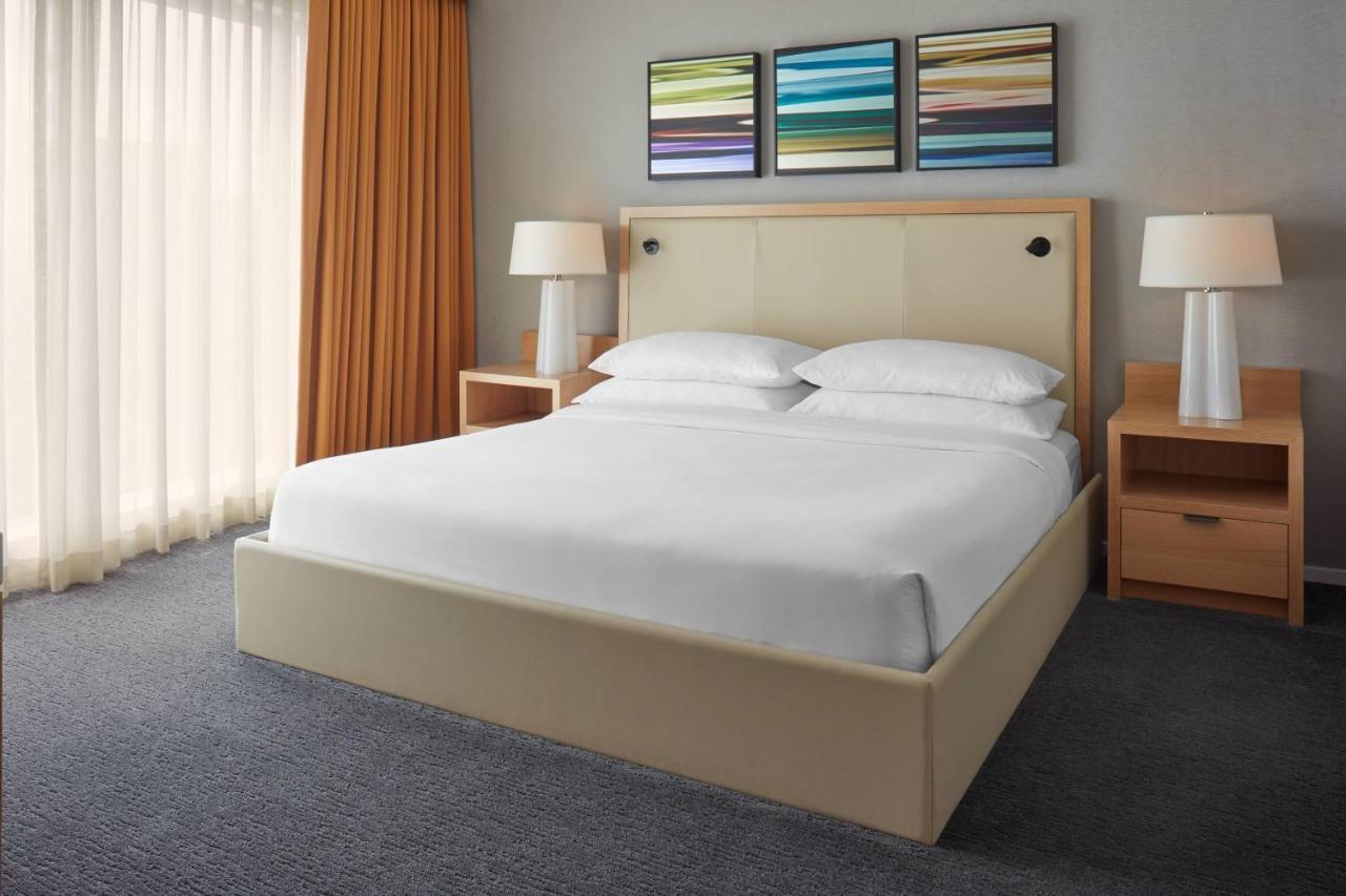 Delta By Marriott Hotel Toronto