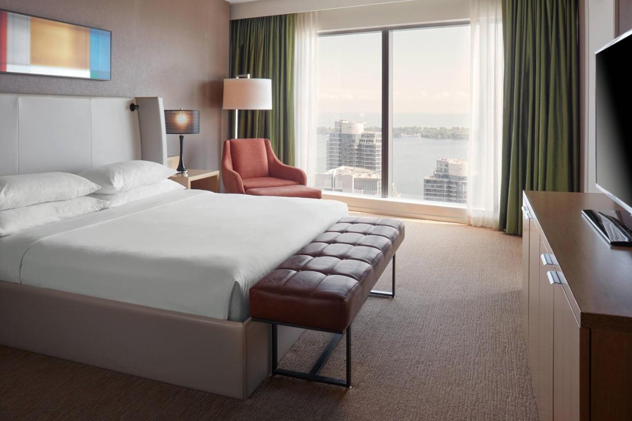 Delta By Marriott Hotel