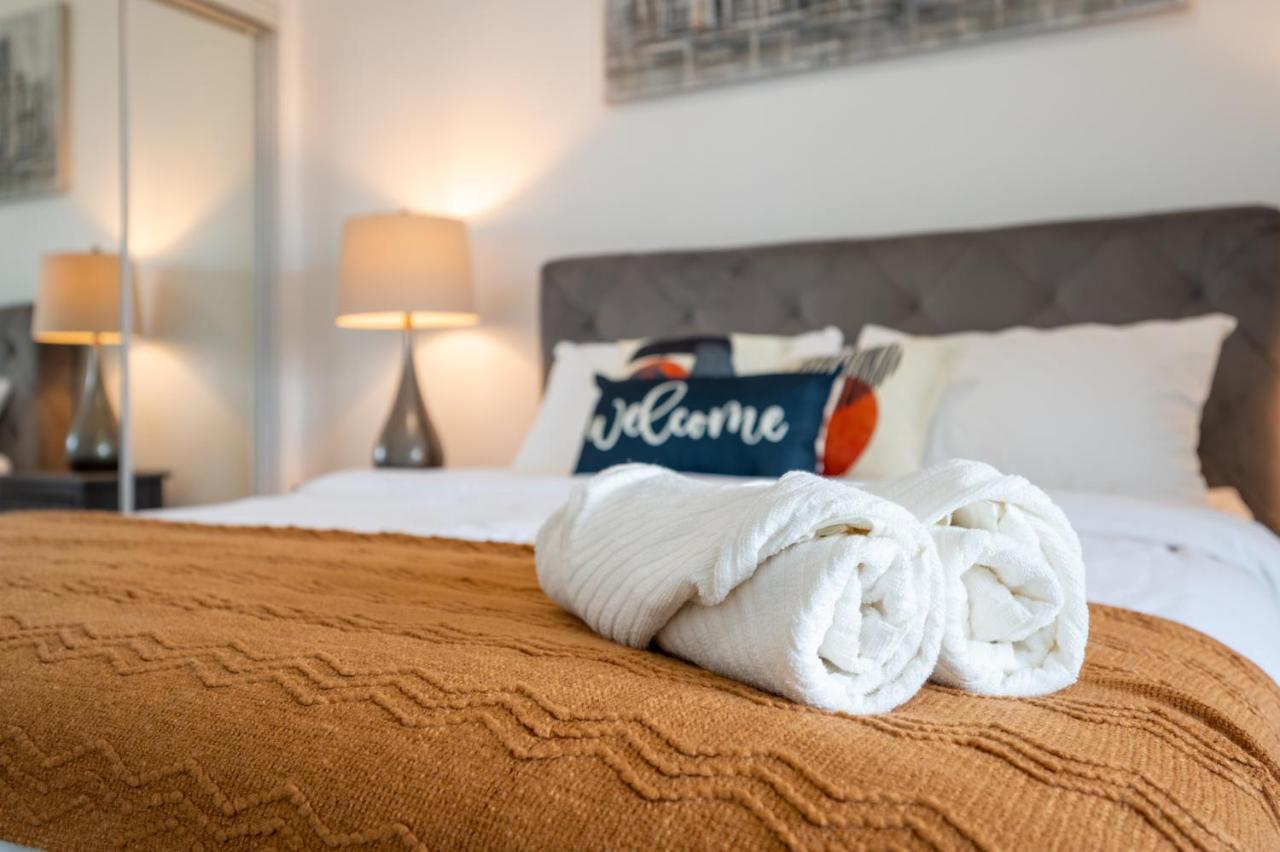 Downtown Vacation Apartment