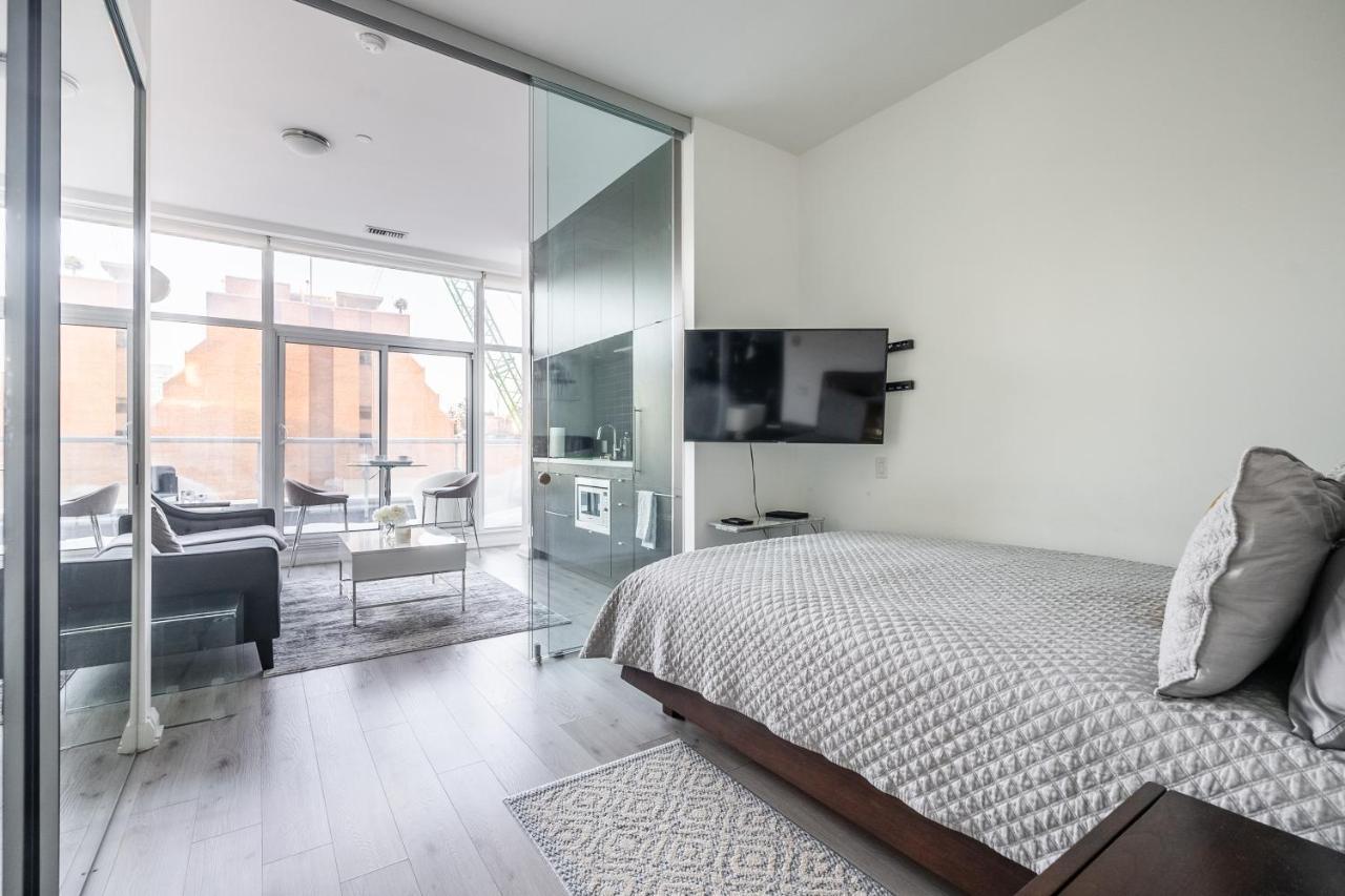 Apartment Globalstay Charming Yorkville Aprt *