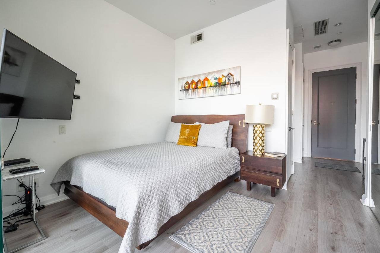 Apartment Globalstay Charming Yorkville Aprt Toronto