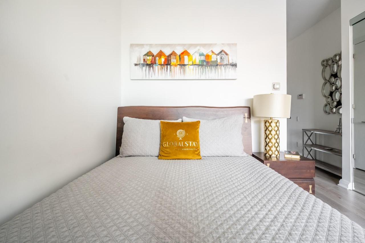 Globalstay Charming Yorkville Aprt * Toronto