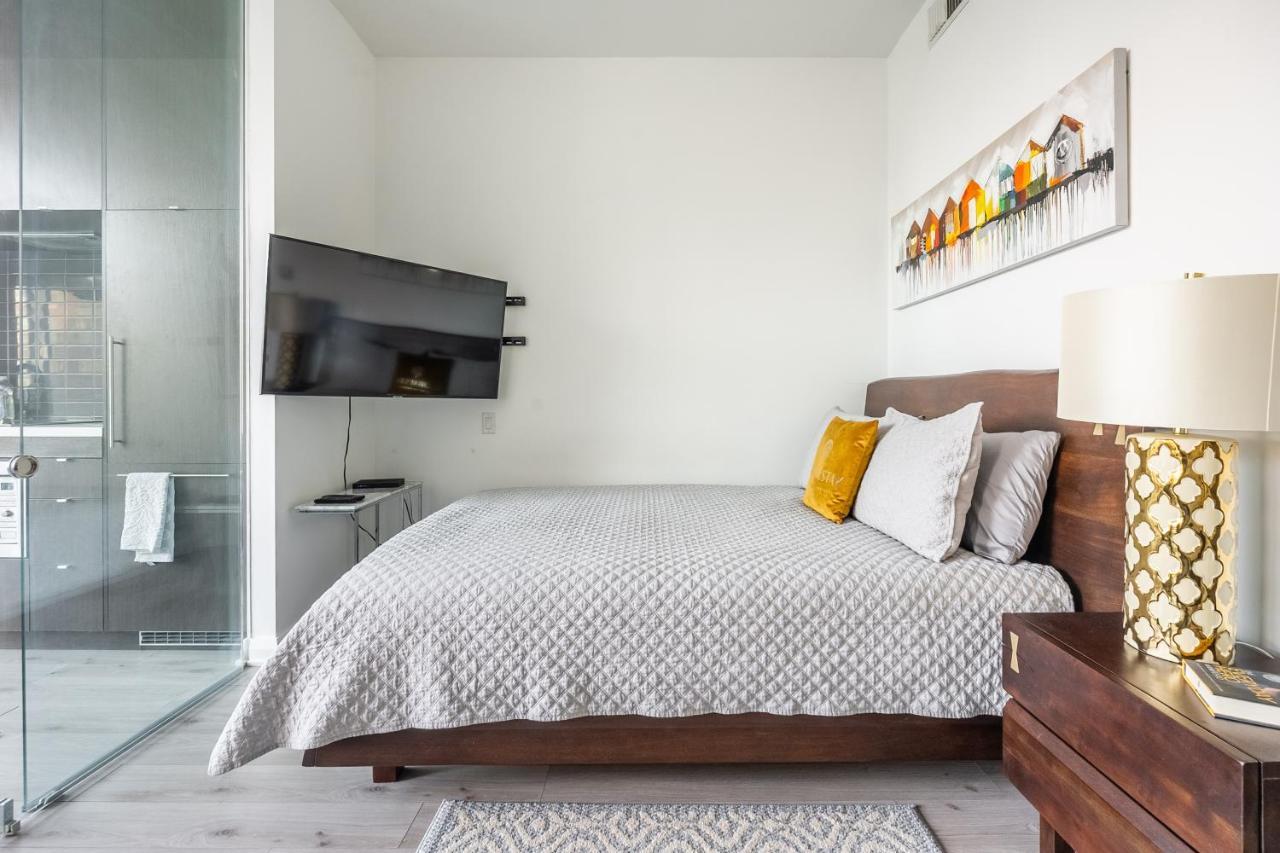 Apartment Globalstay Charming Yorkville Aprt Toronto