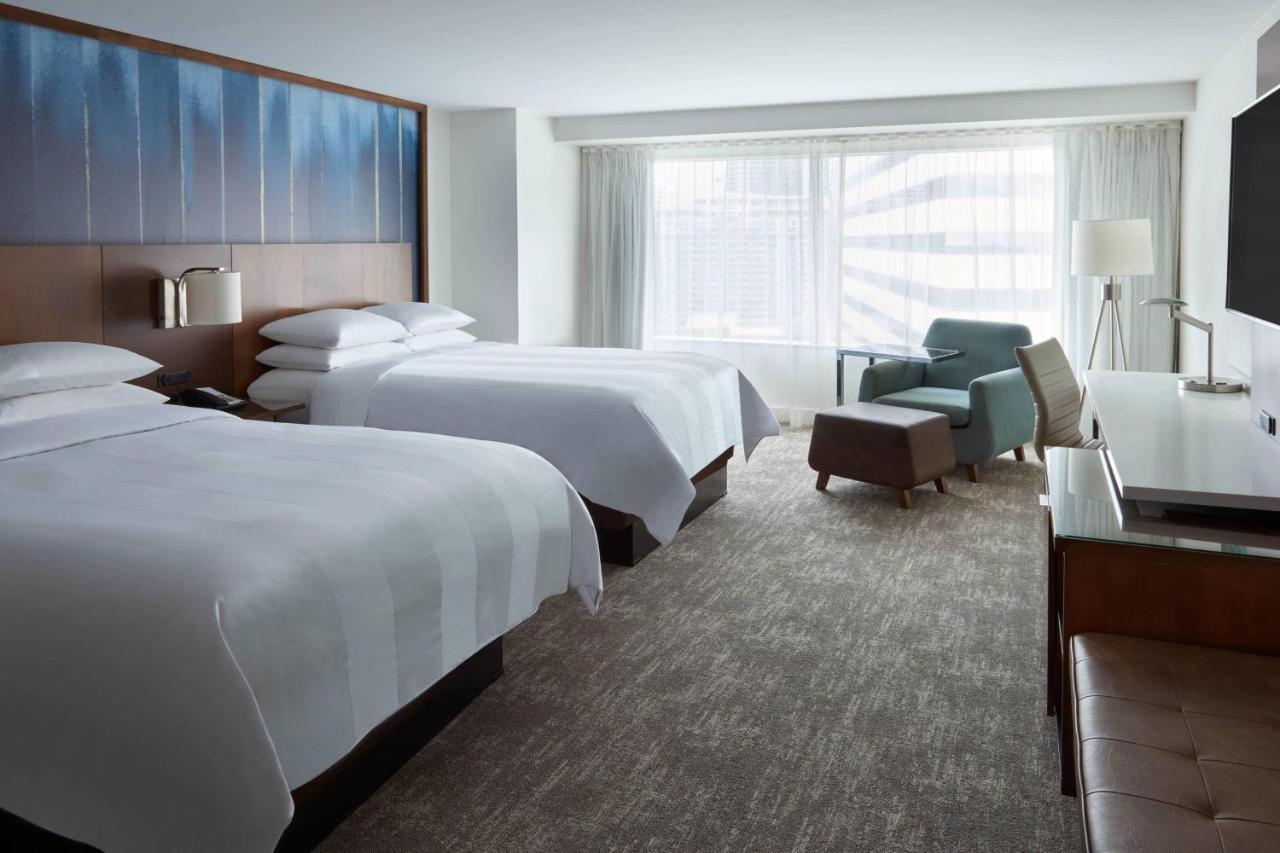 Marriott Centre 4* Toronto