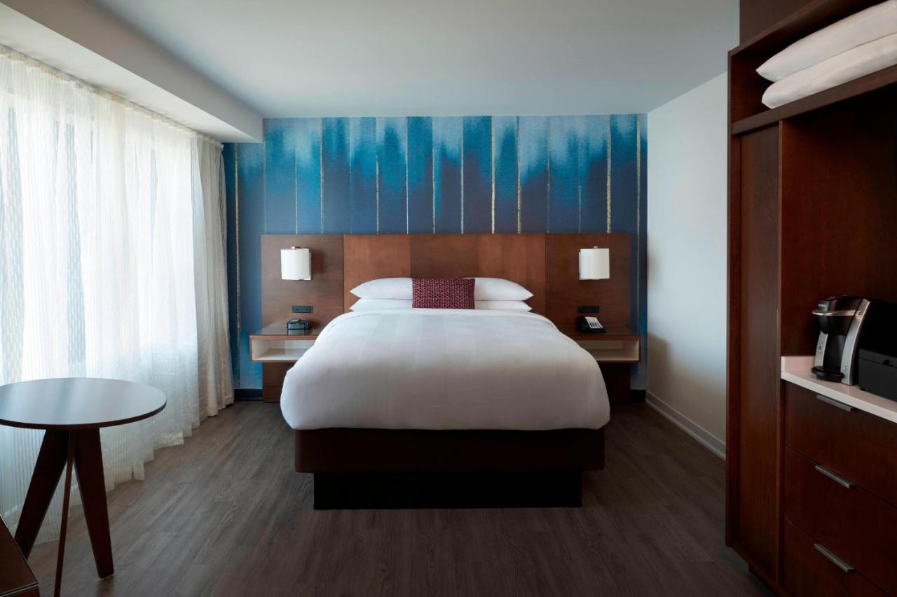 Marriott Centre Hotel